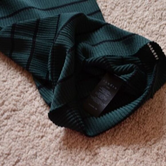 SANDRO HAZAL Sweater Top size 1 US XS - Picture 8 of 10